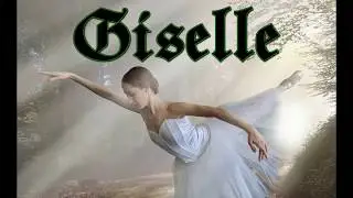 Ballet Theatre of Indiana Giselle Trailer