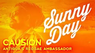'Sunny Day' Official Music Video | Causion