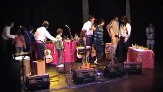 Grupo ALTURAS - Concierto Didáctico 