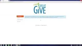 kgg how to get donor data 2016