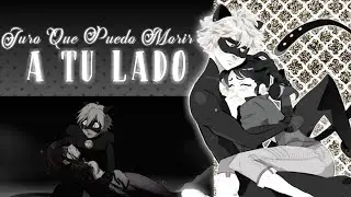Juro Que Puedo Morir A Tu Lado🌸Parte 1🌸marichat