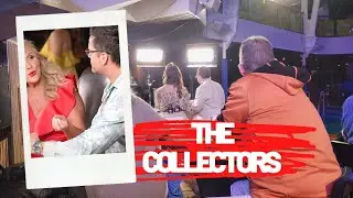 Invicta Cruise 2020: Who's Your Collectors