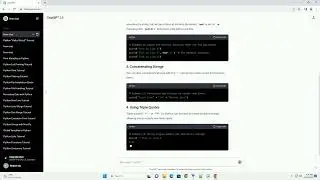python how to print new line