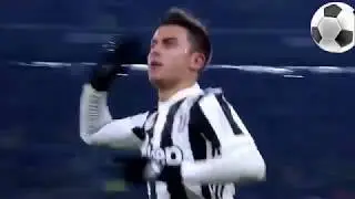 Paulo Dybala ● Skills Show ● 2018