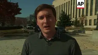 AP Explains Michael Flynn's Court Appearance