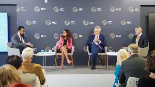 Critical Minerals, the Middle East, and the Future of Global Supply Chains