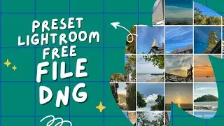 Tutorial simpel lightroom