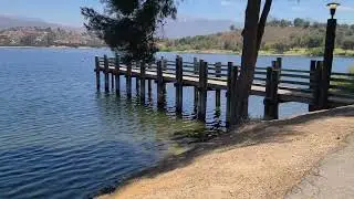 Frank G. Bonelli Regional Park