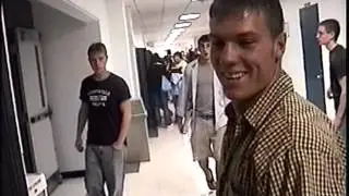 2003 Central Hardin Documentary, Vol. I