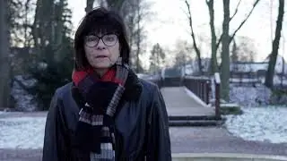 Vorstellungsvideo #3 zur Kommunalwahl am 14. März 2021 - Andrea Reusch-Demel
