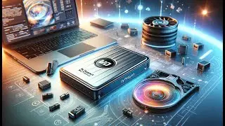 💽 WD 2TB My Passport Portable Hard Drive Review 💽