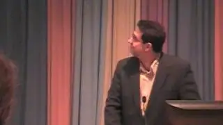 Ignatz Awards 2008: Outstanding Artist