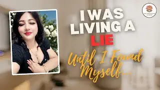 From Heartbreak to Healing | Discovering My True Self | The Inner Bloom Journey Podcast