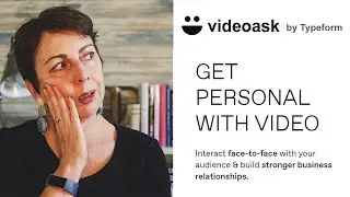 I used Videoask wrong but I fixed it (a Videoask example)