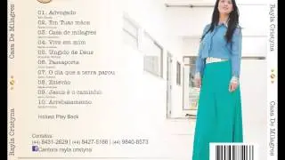 Lan&ccedil;amento 2014 Rayla Cristyna (Estev&atilde;o)