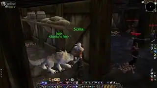 Singer (Rare) Arathi Highlands, WoW Classic