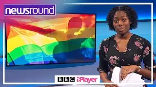 Coming out stories | LGBT+ History Month | Newsround