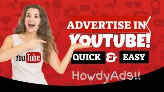 HowdyAds Review - Real User, DEMO, And Special Bonus!!