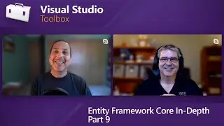 Entity Framework Core In-Depth Part 9