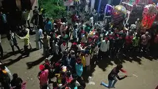 सतवास के मोहर्रम 7 तारीख का जुलूस अखाड़ा l satwas ka hathi Moharram l #satwas #moharram #youtube