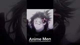a little edit 《3 #capcut #anime #Animemen#fypシ゚viral #animewomen