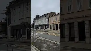 Дворцовая постройка в Лучинико ,,Вилла Аттемс,,