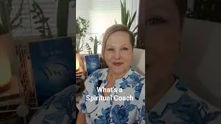 What is the difference between a Life Coach and a Spiritual Coach? #SpiritualCoach