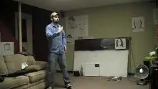 new dubstep dance fun keep it rolling