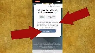 Virtual Families 3 Cheats Unlock Unlimited Money & Coins 2025 Guide