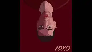 IDXO - П'яниця мрій (audio)