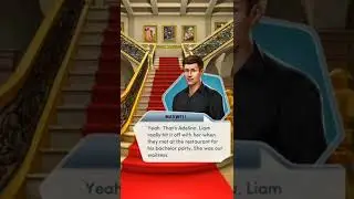 Choices: The Royal Romance Book 1 Chapter 4 (Drake Romance - Diamonds used)