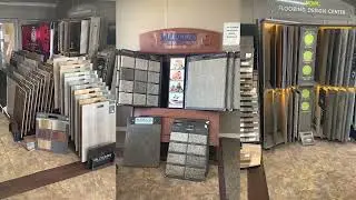 New Castle Flooring in New Castle, IN
