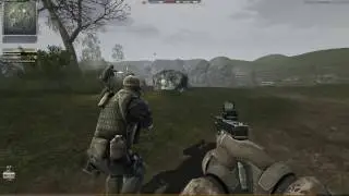 Контракт Варс HK417D и NXS 5.5(Full Custom)(Old Samwill HC)Gameplay 1080p60