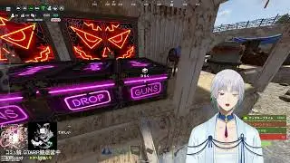 天下統一Rust 長崎！最終日～ (Part 1/2)