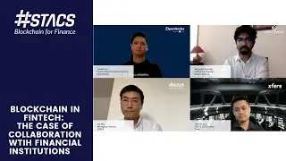Blockchain in FinTech - The Case of Collaboration with Financial Institutions