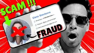 Exposing This New Dangerous Scam !