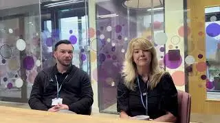 20 for 20 Initiative: Health Improvement Team