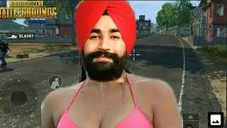 Top 5 Times GTX Preet Killed by Pro Players in PUBG Mobile