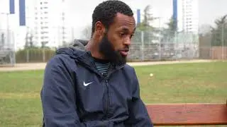 Entretien Salim MOIZINI