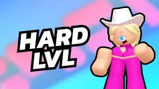 The HARDEST Level in Party Time (03:12 Speedrun)