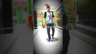 How to Dance in Locking & Popping Style by Avinash Sr....