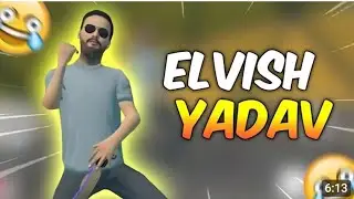 Elvish Yadav Meme Game |SBR gamer