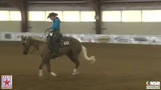 210722 Novie Horse Suzanne Myers on Spooked In Hollywood