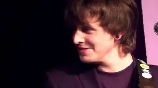 7 Drunken Nights - The Crooked Jacks -  Mountmellick Christmas Folk Concert (2012)