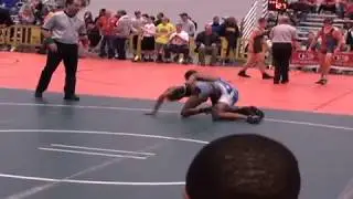 2014 NHSCA  RIVET-RI Vs.TEEMER-NY