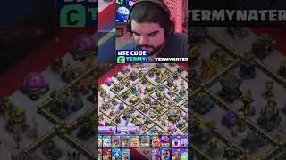 This is the BEST STRATEGY in Legend League Right now... (Clash Of Clans)