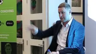 Damian Hughes: Do your players ask questions?