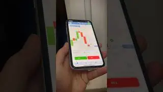BEST AI TRADING BOT FOR POCKET OPTION  #crypto #trading #bitcoin