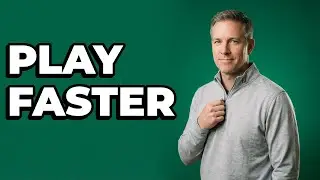 How Do You Maintain A Good Pace Of Play In Golf?