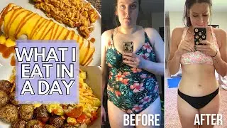 WHAT I EAT IN A DAY FOR SUSTAINABLE WEIGHT LOSS | WW PERSONALPOINTS | Snack Plate,  Burritos